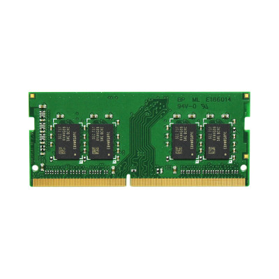 Synology 4 GB SO-DIMM DDR4 2666 MHz (D4ES01-4G)