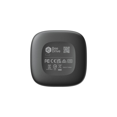 Synology BeeDrive 4TB SSD USB-C (BDS70-4T)