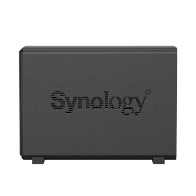 Synology DS124 (1x 8TB HDD HAT3310 Plus)