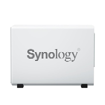 Synology DS223j (2x 16TB HDD HAT3310 Plus)