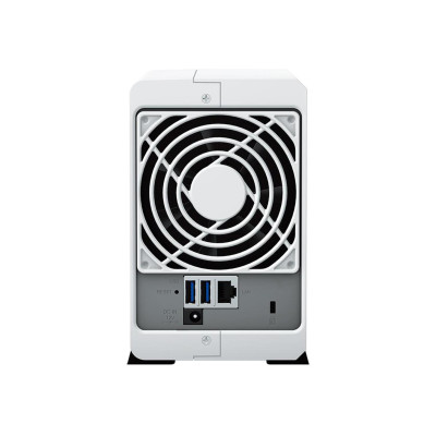 Synology DS223j (2x 16TB HDD HAT3310 Plus)