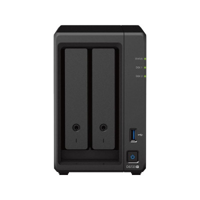 Synology DiskStation DS723+
