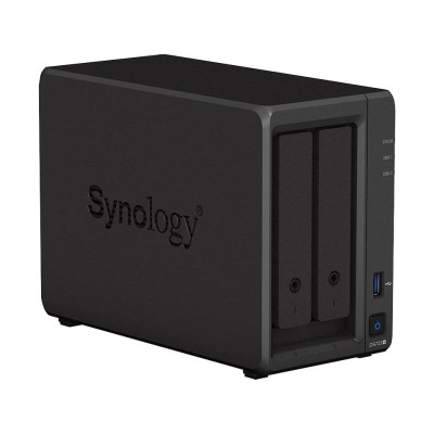 Synology DiskStation DS723+
