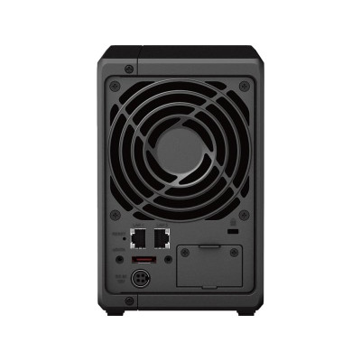 Synology DiskStation DS723+