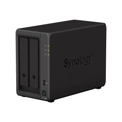 Synology DiskStation DS723+