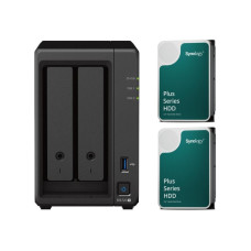 Synology DiskStation DS723+