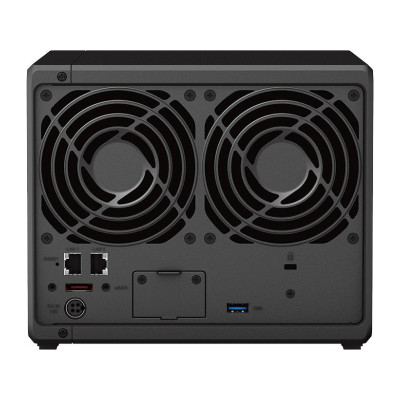 Synology DiskStation DS923+