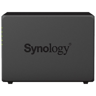 Synology DiskStation DS923+