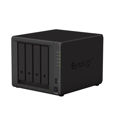 Synology DiskStation DS923+