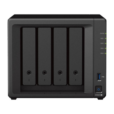 Synology DiskStation DS923+