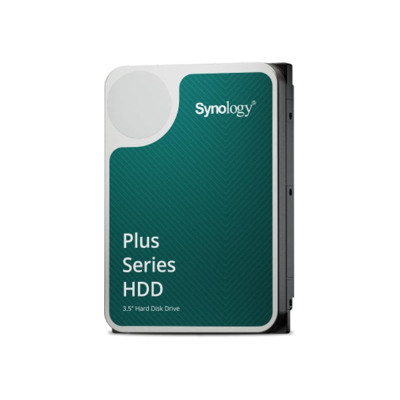 Synology HAT3300-4T 4TB Plus (HAT3300-4T)
