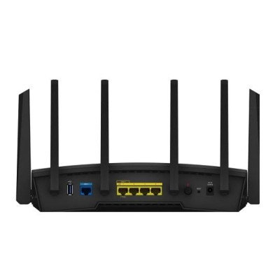Synology RT6600ax