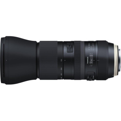 Tamron SP AF 150-600 f/5-6,3 Di VC USD G2 Tamron SP AF 150-600 f/5-6,3 Di VC USD G2