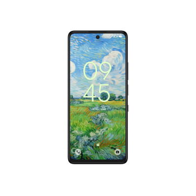 TCL 50 PRO NXTPAPER 5G 8/512GB Black
