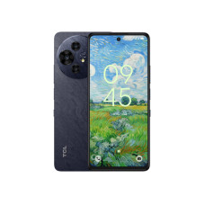 TCL 50 PRO NXTPAPER 5G 8/512GB Black