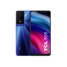 TCL 505 4/128GB White