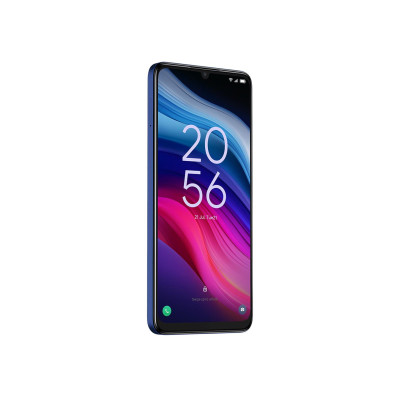 TCL 505 4/128GB White