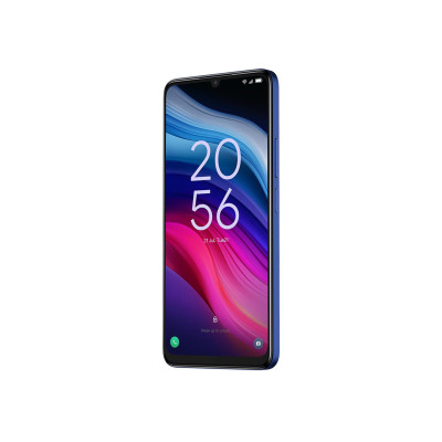 TCL 505 4/128GB White