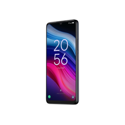 TCL 505 4/128GB Black