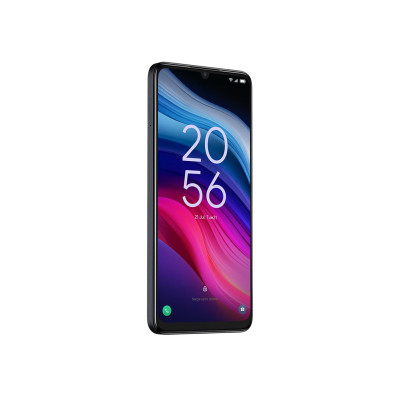 TCL 505 4/128GB Black