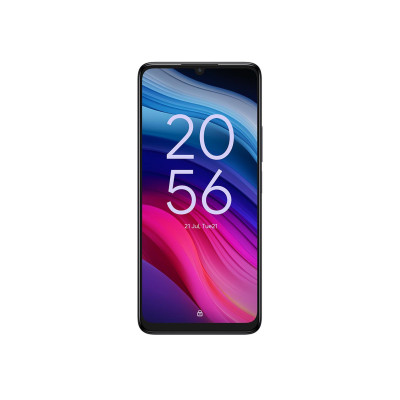 TCL 505 4/128GB Black