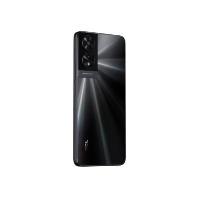TCL 505 4/128GB Black