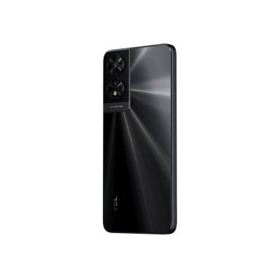 TCL 505 4/128GB Black