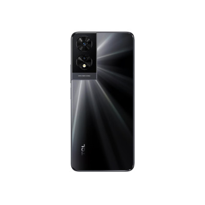 TCL 505 4/128GB Black