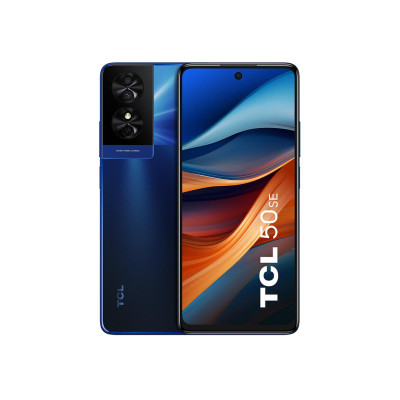 TCL 50 SE 6/256GB Blue