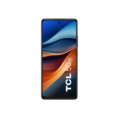TCL 50 SE 6/256GB Dark Grey