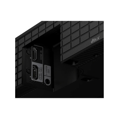 Sony Bravia Theatre Bar 8 (HT-A8000)