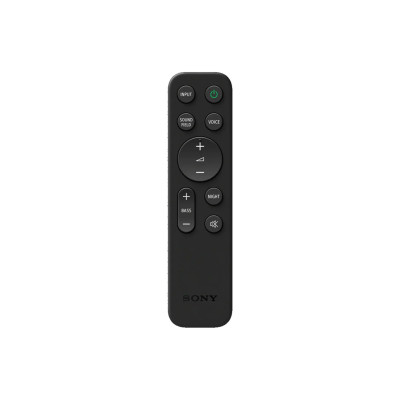 Sony Bravia Theatre Bar 8 (HT-A8000)