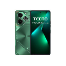 TECNO Pova 6 Pro 12/256GB Comet Green