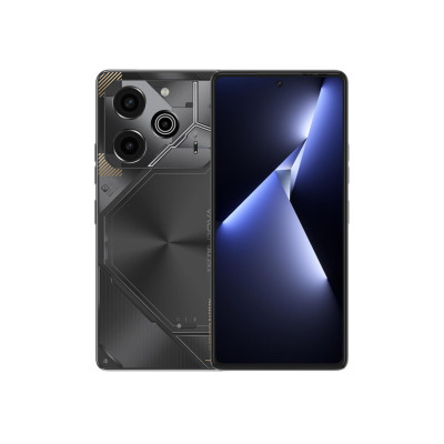 TECNO Pova 6 Pro 12/256GB Meteorite Grey