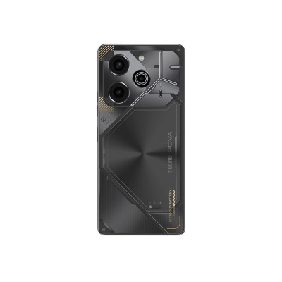 TECNO Pova 6 Pro 12/256GB Meteorite Grey