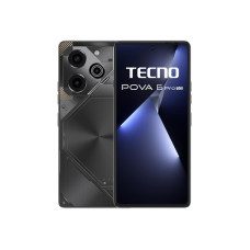 TECNO Pova 6 Pro 12/256GB Meteorite Grey