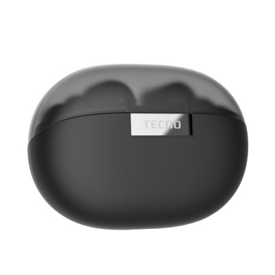 TWS Tecno Sonic 1 Black (4895180784118)
