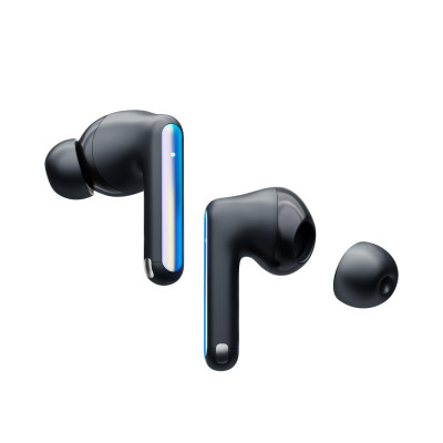 TWS Tecno Sonic 1 Black (4895180784118)