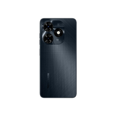 Tecno Spark 20c BG7n 8/128GB Gravity Black (4894947011771)