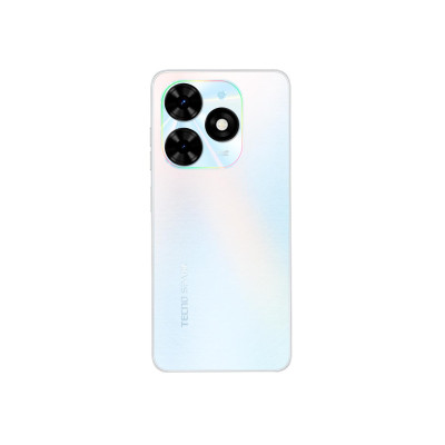 Tecno Spark Go 2024 (BG6) 4/128GB Mystery White (4894947010569)