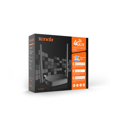Tenda 4G05