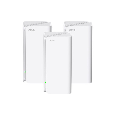 Tenda Nova MX15 Pro 3-PACK