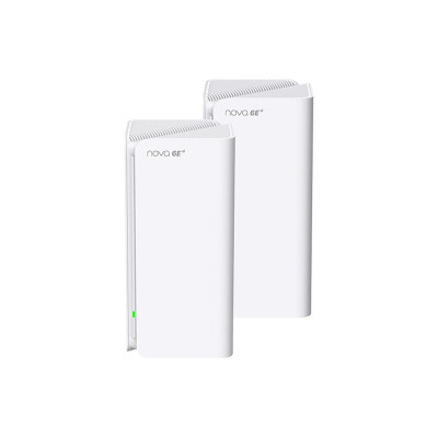 Tenda Nova MX21 Pro 2-PACK