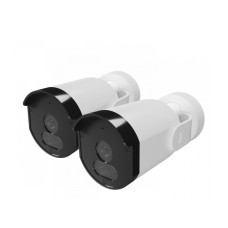 Tesla 2x Outdoor Pro WiFI (TSL-BNDL-CAMOUT-2)