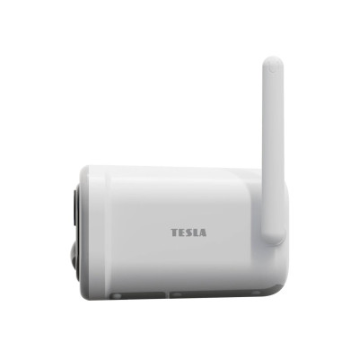 Tesla (TSL-CAM-BF100)