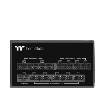 Thermaltake Toughpower GF A3 Gold 1200 W (PS-TPD-1200FNFAGE-H)