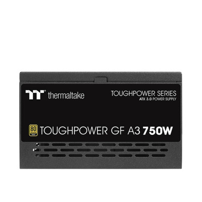 Thermaltake Toughpower GF A3 Gold 750 W (PS-TPD-0750FNFAGE-H)