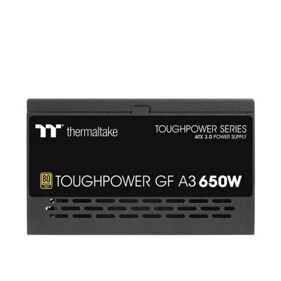 Thermaltake GF A3 Gold 650W 80 Plus Gold (PS-TPD-0650FNFAGE-H)