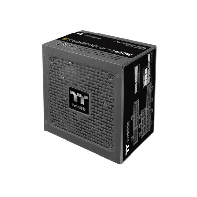 Thermaltake GF A3 Gold 650W 80 Plus Gold (PS-TPD-0650FNFAGE-H)