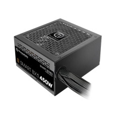 Thermaltake Smart BX1 450W 80 Plus Bronze (PS-SPD-0450NNSABE-1)
